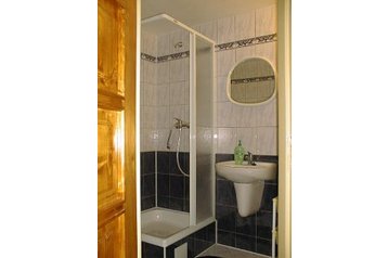 Privatni smještaj Oravský Biely Potok 7